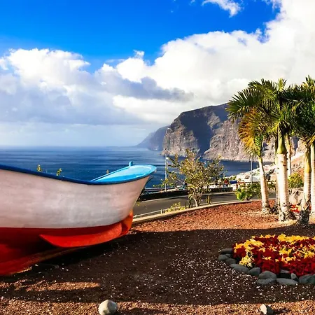 Amazing Ocean View Gigantes *